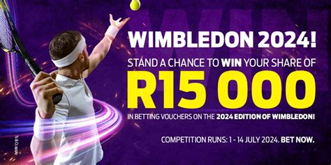 wimbledon betting|Iba pa.